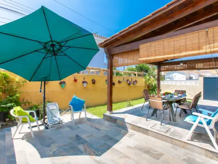 Location Maison à Rincón de la Victoria 6 personnes