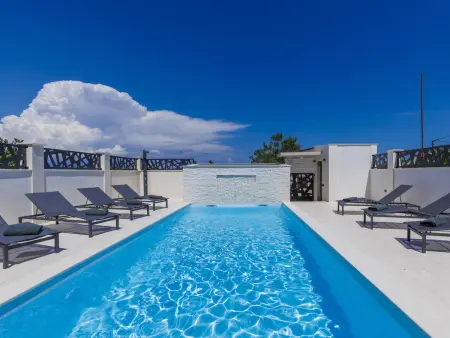 Location Maison à Pula Banjole 10 personnes