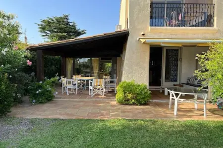 Location Maison à Grimaud 2 personnes