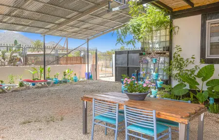 Location Maison à Los puertos de arriba 2 personnes