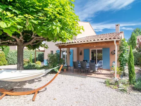 Location Maison à Nans les Pins 6 personnes