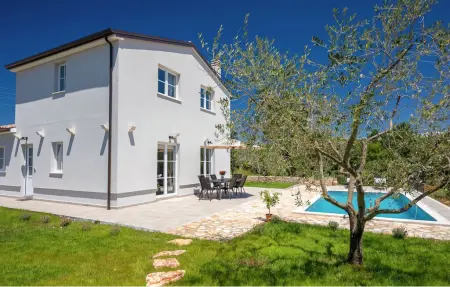 Location Maison à Paldigija 6 personnes