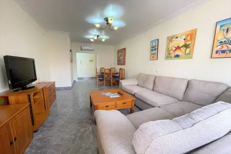 Location Maison à Los Alcazares 4 personnes