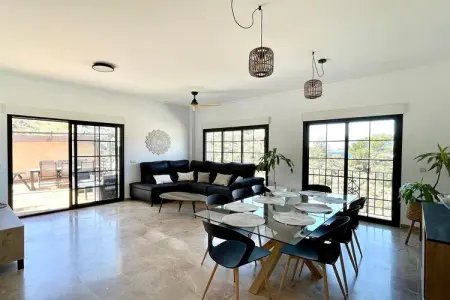 Location Maison à Velilla Taramay 8 personnes