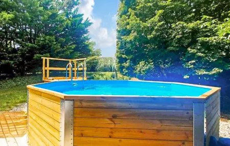 Location Maison à Marsanne 4 personnes