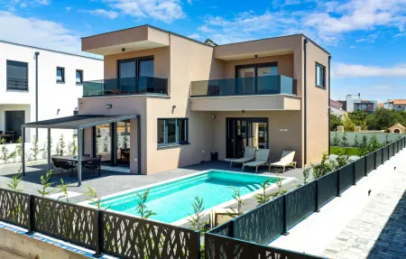 Location Maison à Vodice 6 personnes