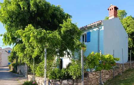 Location Maison à Koromacno 2 personnes