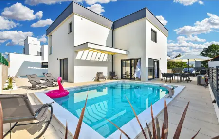 Location Maison à Peroj 6 personnes