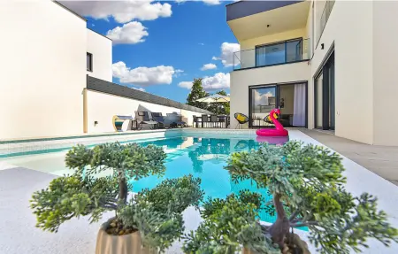 Location Maison à Peroj 6 personnes