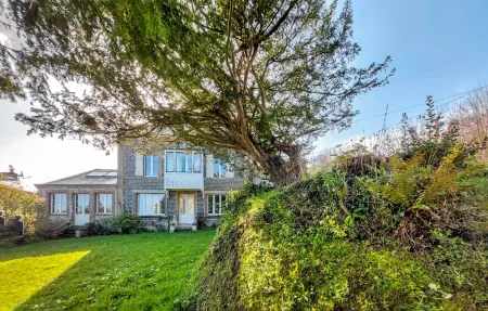 Location Maison à Étretat 8 personnes