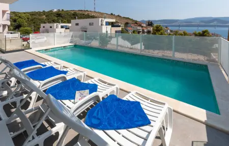 Location Maison à Komarna 6 personnes