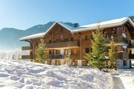 Location Chalet à Samoëns 8 personnes