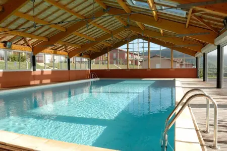 Location Maison à Trebas les Bains 6 personnes
