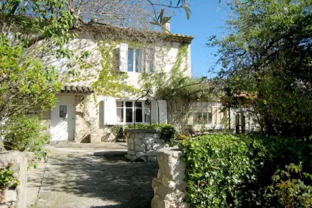 Location Maison à Cavaillon 10 personnes