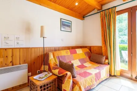 Location Chalet à La Bresse 6 personnes