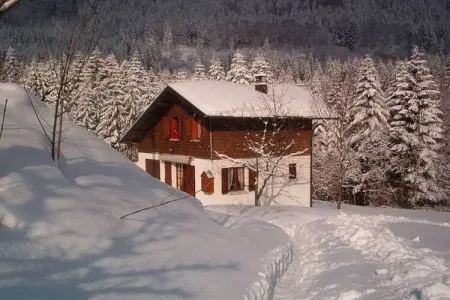 Location Chalet à Ventron 6 personnes
