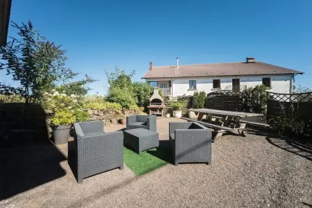 Location Maison à Girmont Val d'Ajol 6 personnes