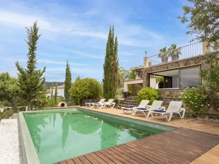 Location Villa à Calonge 6 personnes