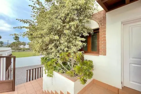 Location Villa à Motril 10 personnes