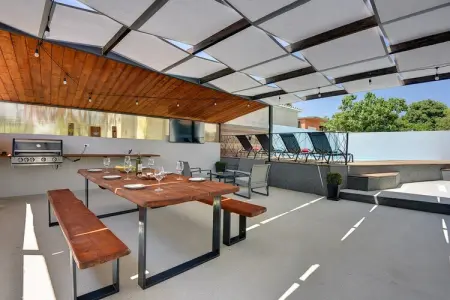 Location Maison à Rakalj 5 personnes