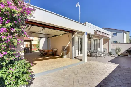 Location Maison à Medulin 6 personnes