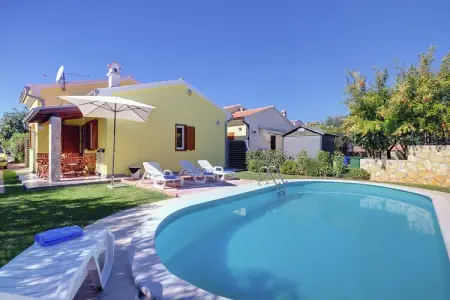 Location Maison à Banjole 6 personnes