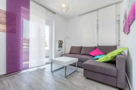 Location Maison à Pula 4 personnes