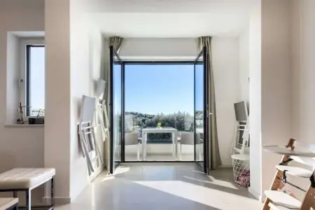 Location Villa à Pješčana Uvala 6 personnes