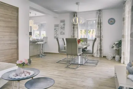 Location Villa à Jadreški  (pula) 6 personnes