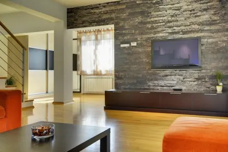 Location Maison à Pula 5 personnes