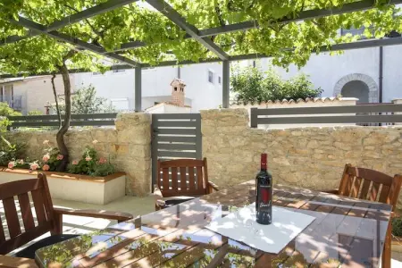 Location Maison à Medulin 6 personnes