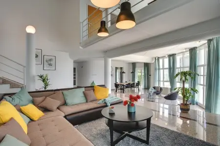 Location Villa à Medulin 10 personnes