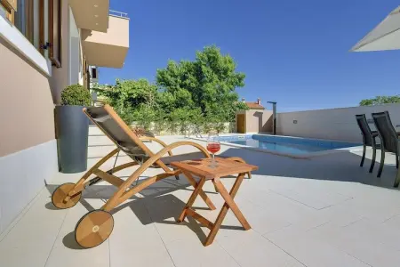 Location Maison à Ližnjan 4 personnes