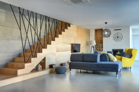 Location Villa à Ližnjan 8 personnes