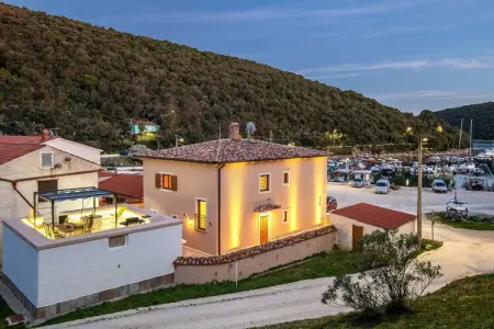 Location Villa à Krnica 7 personnes