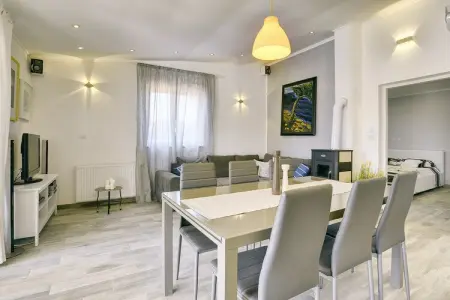 Location Villa à Peroj 6 personnes