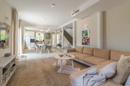 Location Villa à Svetvinčenat 10 personnes