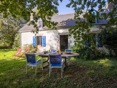 Location Maison à Fouesnant 4 personnes