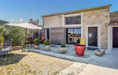 Location Maison à Mollans sur Ouvèze 5 personnes