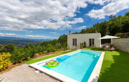 Location Maison à Rukavac 8 personnes