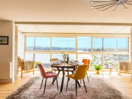 Location Maison à Locquirec 4 personnes