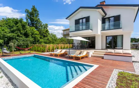 Location Maison à Jurdani 6 personnes