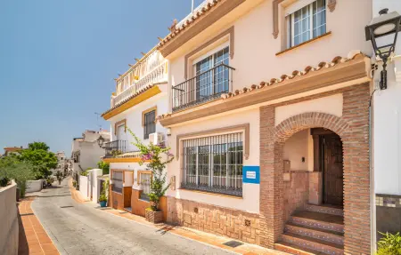 Location Maison à Marbella 6 personnes