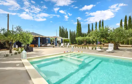 Location Maison à Menfi 6 personnes