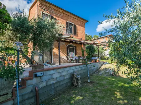 Location Maison à Chiusi 7 personnes