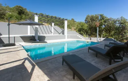 Location Maison à Dvornica 12 personnes