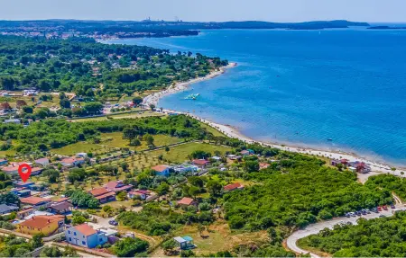 Location Maison à Peroj 2 personnes