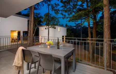 Location Maison à Kraljevica 5 personnes