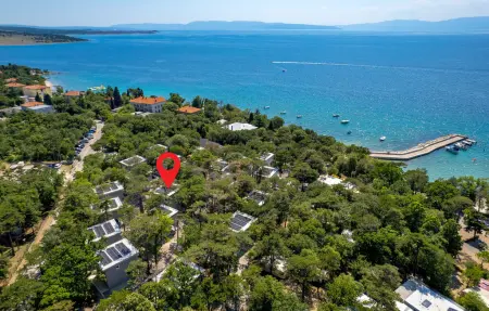 Location Maison à Kraljevica 5 personnes