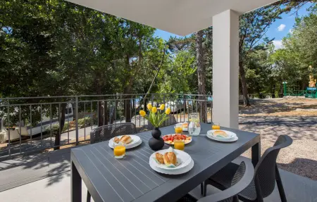 Location Maison à Kraljevica 5 personnes